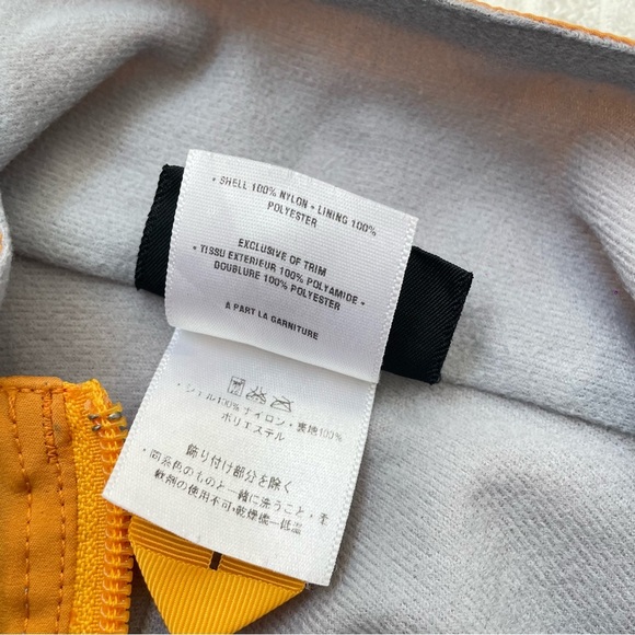 Vintage Patagonia Men’s Insulated Windbreaker Jacket | Size S - Picture 7 of 9